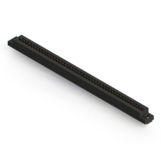 357-044-531-103 EDAC Inc.  Edgeboard Connectors